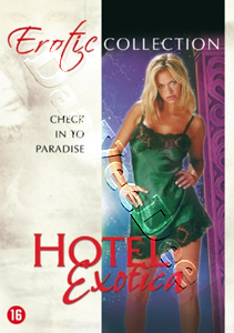 Hotel Exotica (DVD)